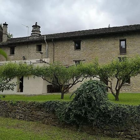 Casa Rural Barangua En El Pirineo Aragones Santa Cruz de la Serós المظهر الخارجي الصورة