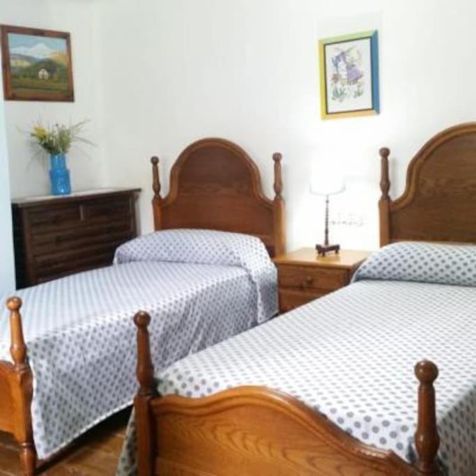 Casa Rural Barangua En El Pirineo Aragones Santa Cruz de la Serós المظهر الخارجي الصورة