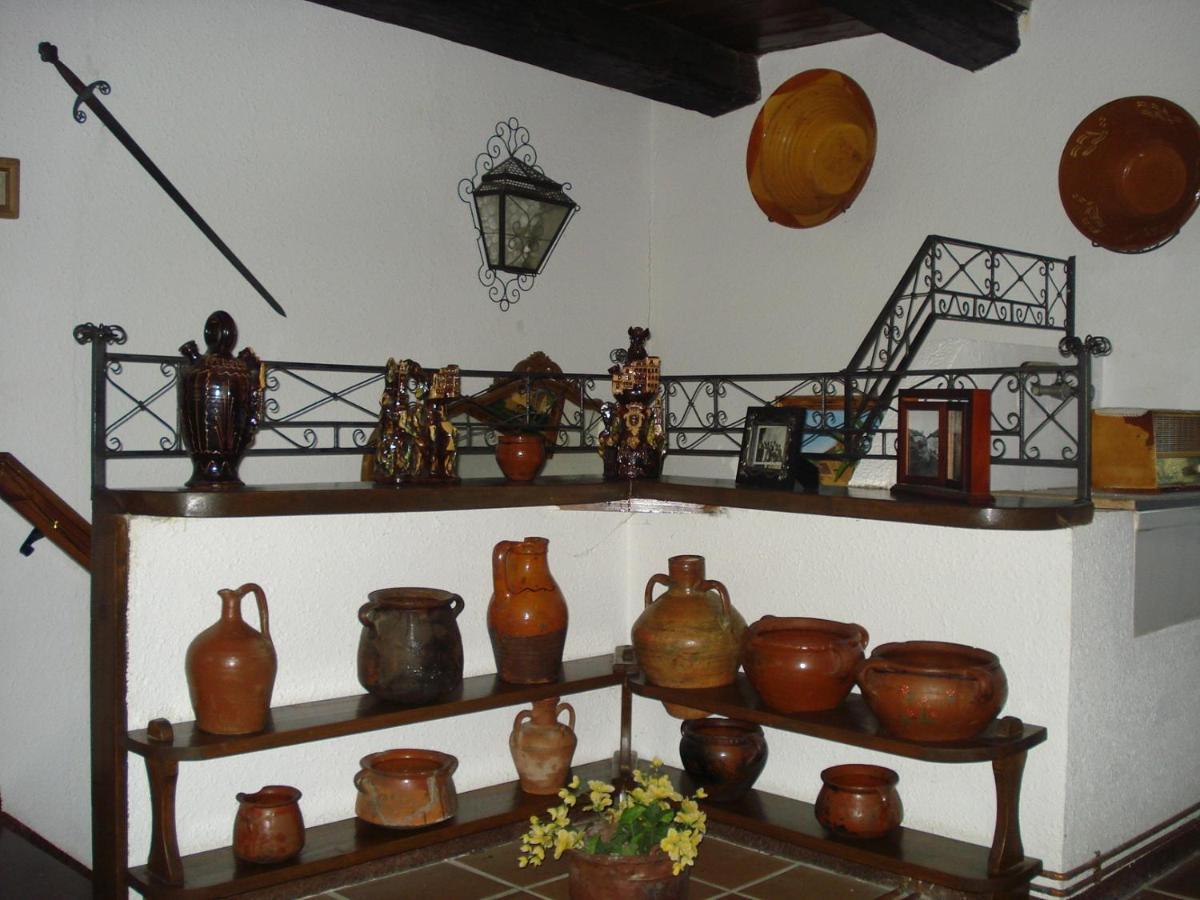 Casa Rural Barangua En El Pirineo Aragones Santa Cruz de la Serós المظهر الخارجي الصورة