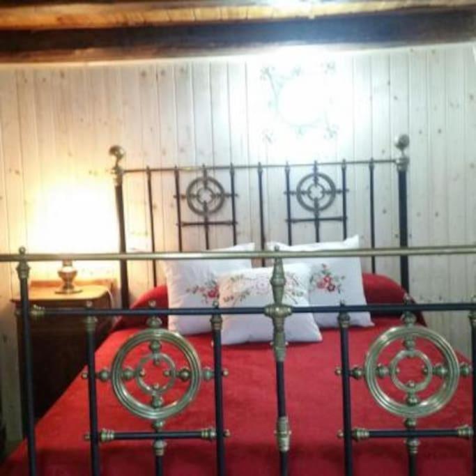 Casa Rural Barangua En El Pirineo Aragones Santa Cruz de la Serós المظهر الخارجي الصورة
