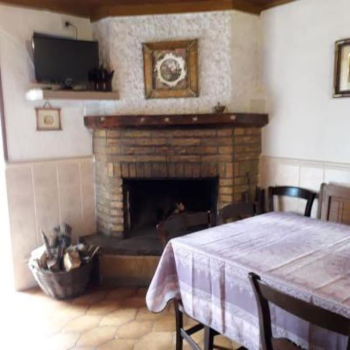 Casa Rural Barangua En El Pirineo Aragones Santa Cruz de la Serós المظهر الخارجي الصورة