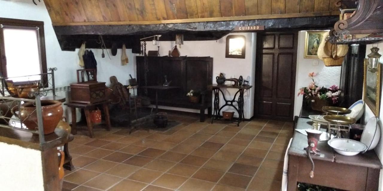 Casa Rural Barangua En El Pirineo Aragones Santa Cruz de la Serós المظهر الخارجي الصورة