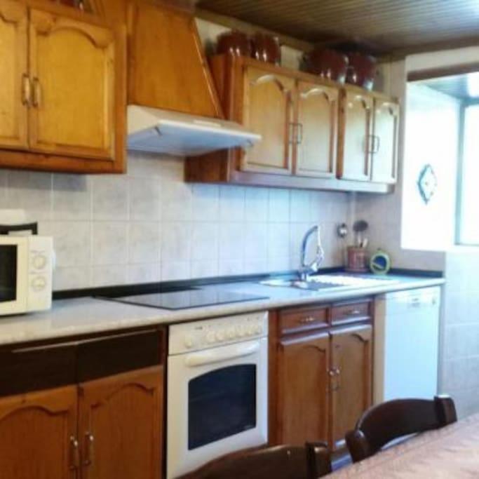 Casa Rural Barangua En El Pirineo Aragones Santa Cruz de la Serós المظهر الخارجي الصورة